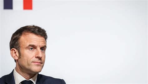 Fin De Vie Emmanuel Macron Annonce Pour Avril Un Projet De Loi Pour