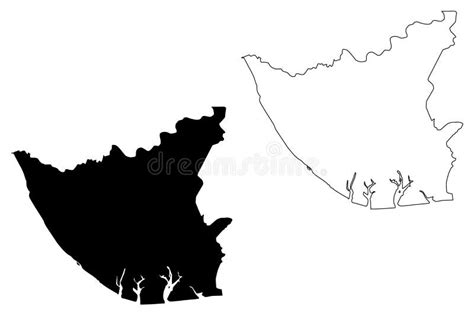 Sketch Bayelsa Stock Illustrations 3 Sketch Bayelsa Stock