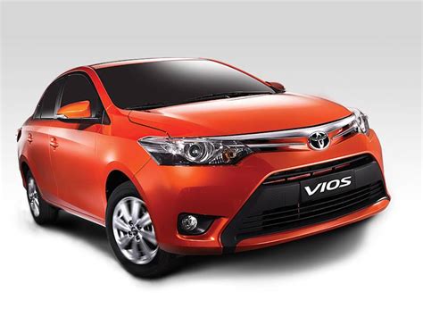 Toyota Motor Philippines Announces New Vios Sales Record CarGuide PH