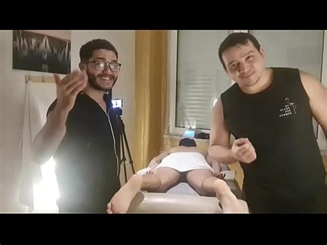 Mezcla De Masaje En El Ex De Mi Amigo Clip Xvideos