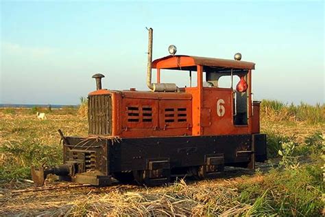 Narrow Gauge Diesels in Java's Sugar Mills (Part 1) | Train pictures, Railroad photos, Garden ...