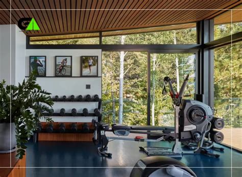 Top Notch Gym Interior Design Company In Dhaka Bangladesh