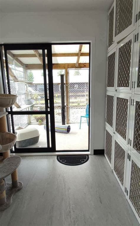 Our Place Sentry Hill Cattery
