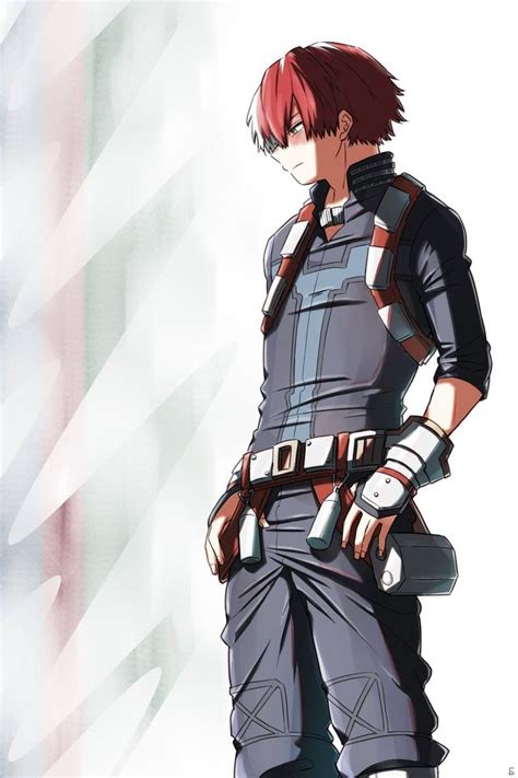 Save Follow Shoto Todoroki My Hero Academia Boku Hot Sex Picture