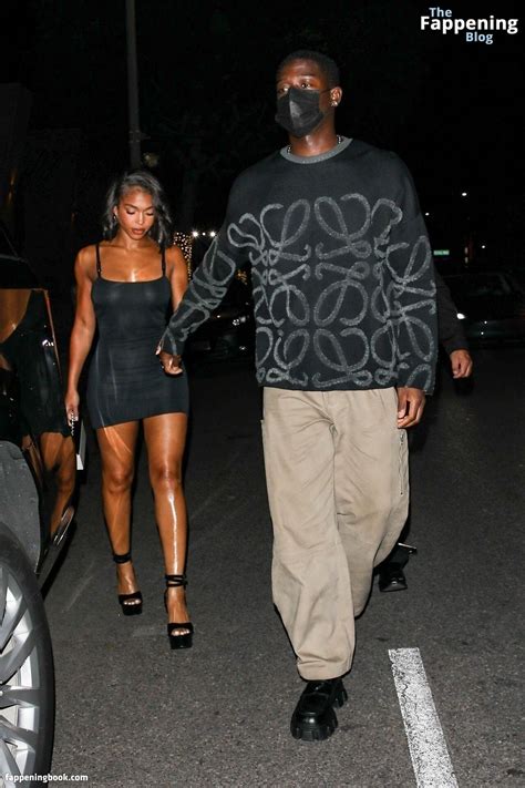 Lori Harvey Nude OnlyFans Leaks Fappening Page 4 FappeningBook