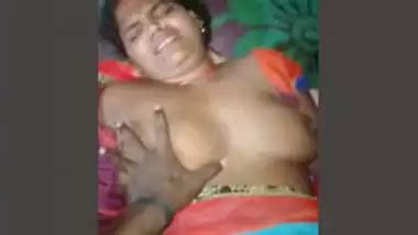 Village Bhabhi Fucking Hard Porn Video