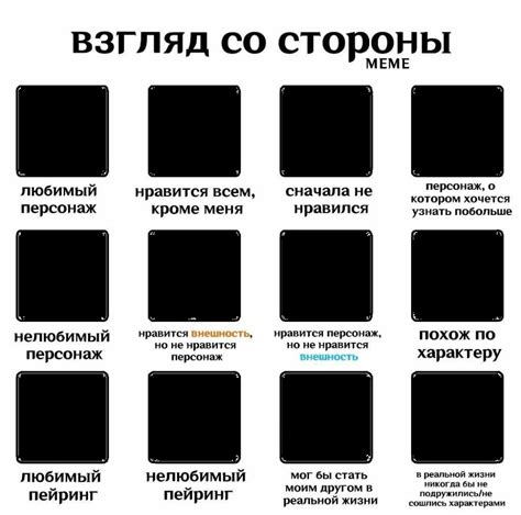 create meme     meme  side view template side view