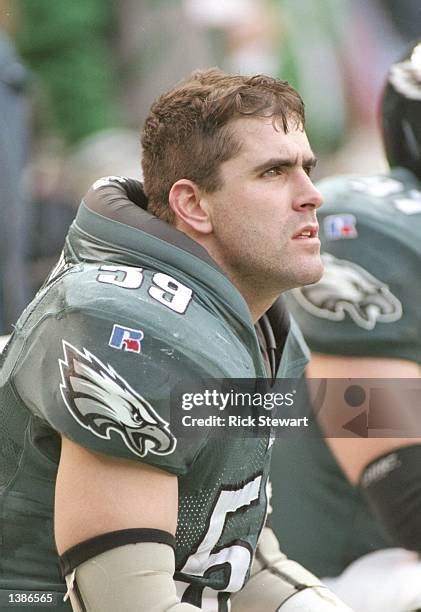 Philadelphia Eagles Mike Mamula Photos and Premium High Res Pictures ...