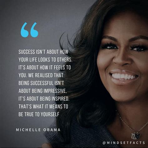 Growth Mindset Michelle Obama Quotes - Daily Quotes