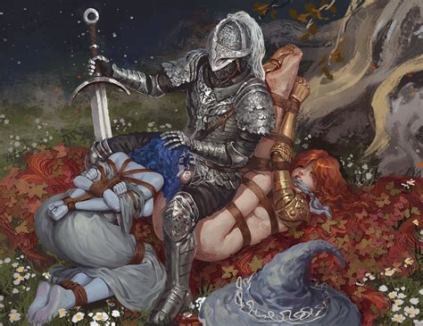 Elden Throne By Saneperson Hentai Foundry