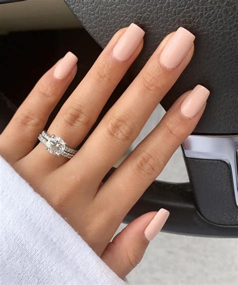 Top Wedding Nail Ideas For Bride