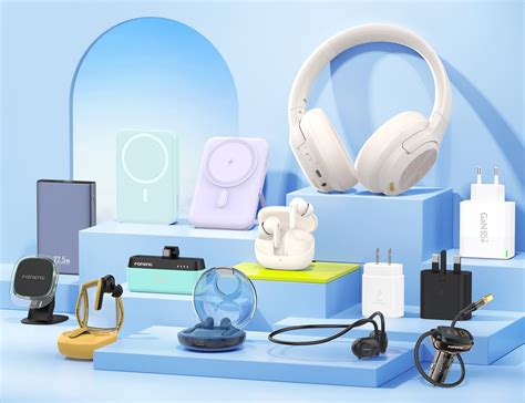 FONENG Official Website - Leading Brand of Mobile Accessories ...