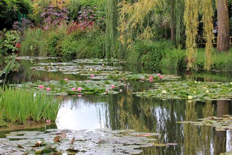 8 Lugares que ver cerca de París