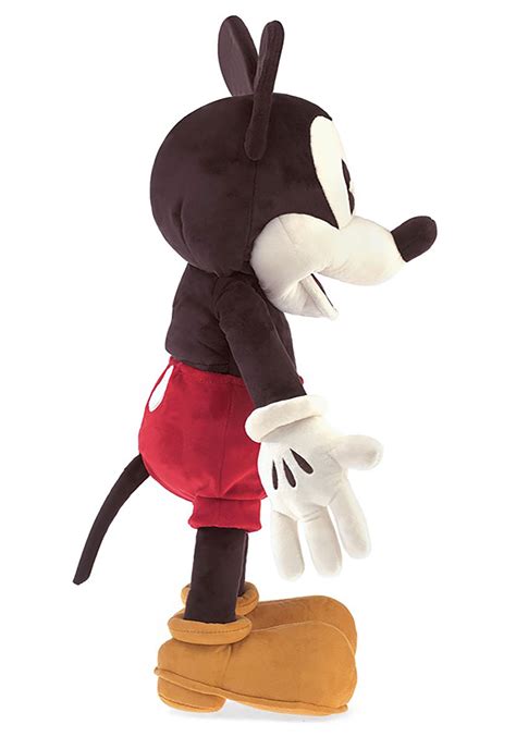 Disney Mickey Mouse Folkmanis Puppet