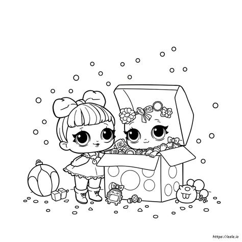 lol coloring pages 3