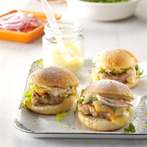 36 Slider Recipes Perfect for Your Next Party