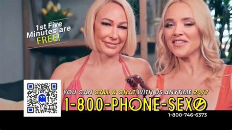 1 800 Phone Sexy Tv Spot Meet The Girls Alexis Ispottv