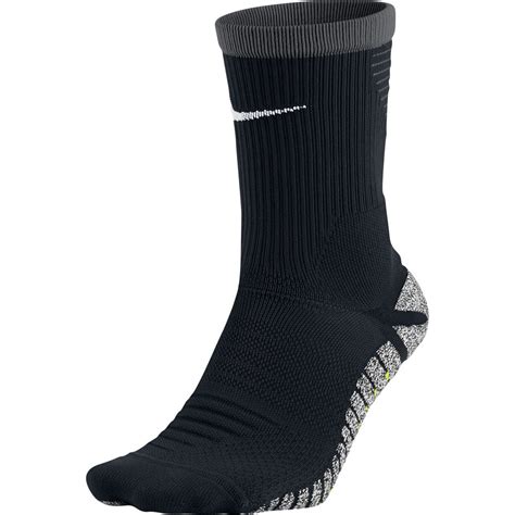 Nike Grip Strike Cushioned Crew Sock | WeGotSoccer.com