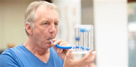 COPD and Oxygen: How to Increase Your Oxygen Intake With COPD