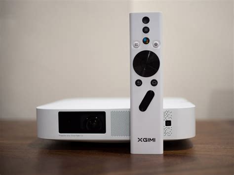 XGIMI Elfin LED projector review: This tiny projector gets a lot right ...
