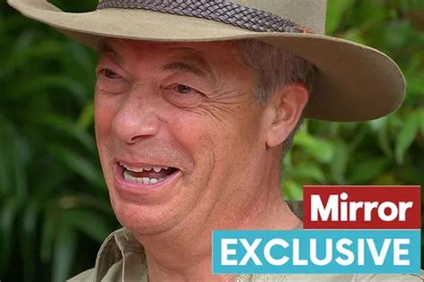 Itv Im A Celebrity Viewers Warned Not To Vote To Keep In Poisonous