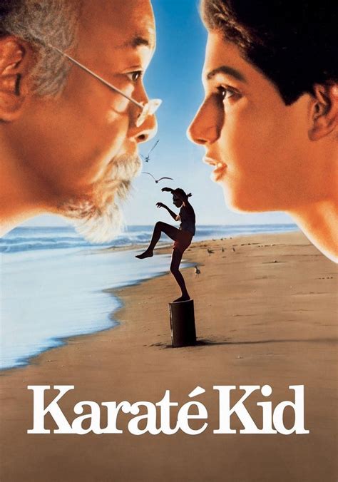 O Regarder Karat Kid En Streaming Complet Et L Gal