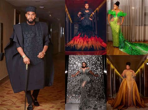 Amvca See How Toyin Abraham Iyabo Ojo Mercy Aigbe Kunle Remi Ini