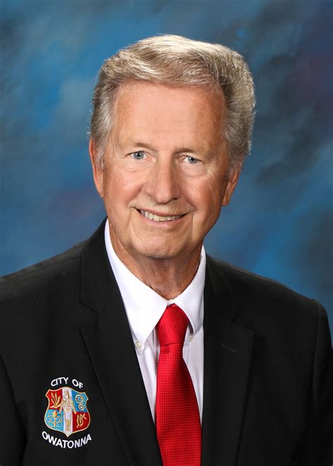 Mayor & City Council | Owatonna, MN