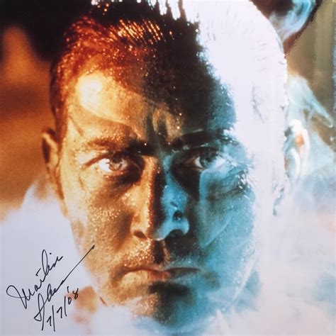 Apocalypse Now Martin Sheen Signed Autograph!!! - Gem