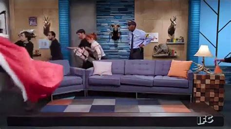 Comedy Bang Bang Se5 Ep10 Hd Watch Hd Deutsch Video Dailymotion