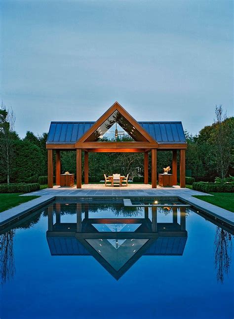 Pool House Design Ideas - Design Talk