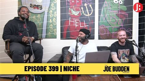 The Joe Budden Podcast - Episode 399