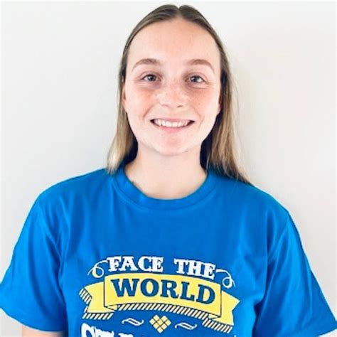 Meet Holly Youth Coach And Program Instructor