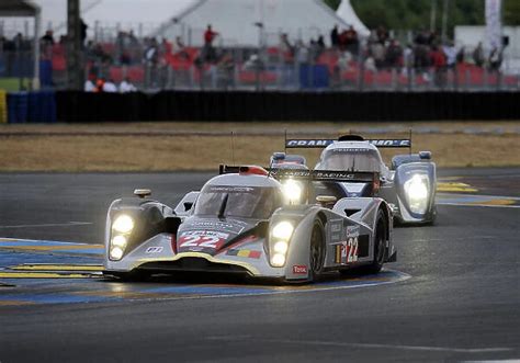 Circuit De La Sarthe Le Mans France Th Th June