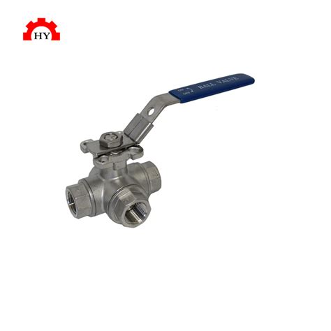 ultimate guide  choosing  perfect female thread ball valve
