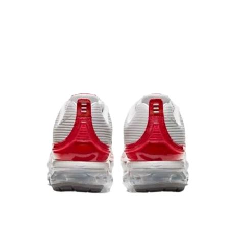 Sasom รองเท้า Nike Air Vapormax 360 Og Grey Red เช็คราคาล่าสุด