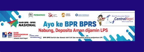 Bpr Central Kepri