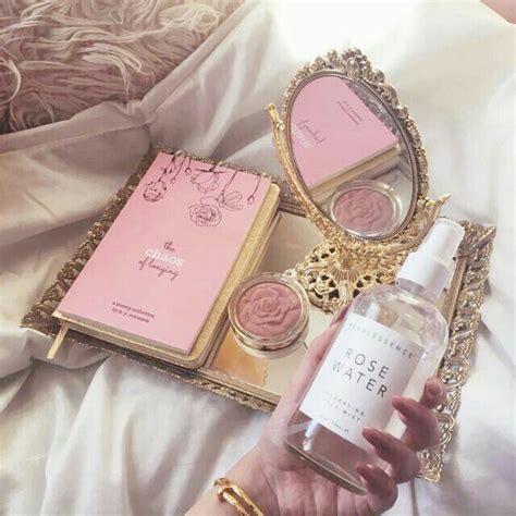 Girly Girl Everybodys Darling Tout Rose Perfume Pastel Pink Aesthetic Everything Pink