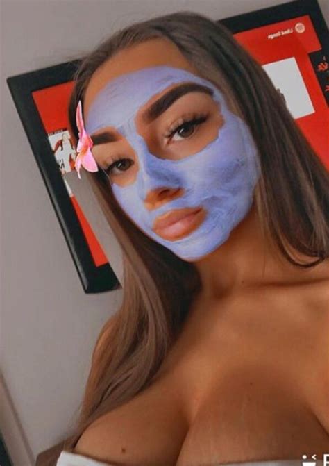 Ella Davis Nude Porn Pictures XXX Photos Sex Images PICTOA