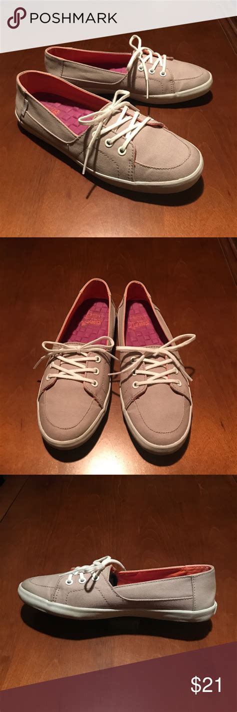 Vans Canvas Surf Siders Perfect Shoes Vans Vans Surf Siders