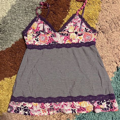 Super Cute Lingerie Cami Size Small Depop