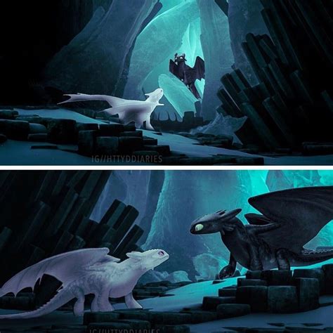 Pin By Joice De Paula Silva On Como Treinar Seu Dragão Httyd Art