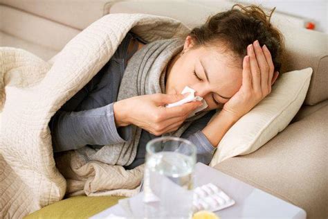 Pencegahan Flu Alodokter