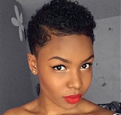 femme noire coiffure afro idees de coiffure