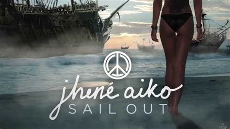 Am Jhene Aiko Sail Out Ep Youtube