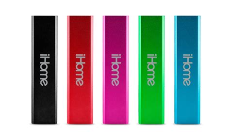 iHome Rechargeable Battery Pack | Groupon Goods