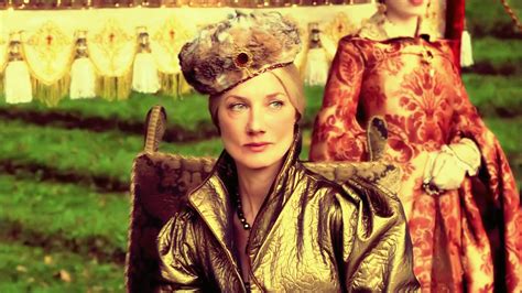 Catherine Parr Women Of The Tudors Fan Art Fanpop