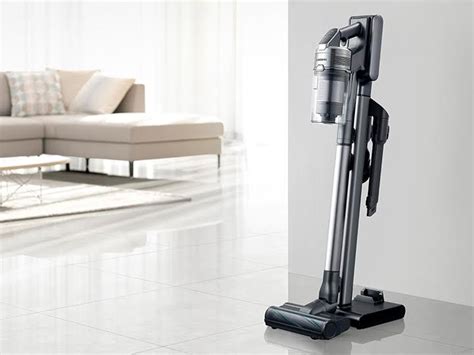 Samsung Jet 90 Complete Stick Lightweight Vacuum: Review | Real Homes