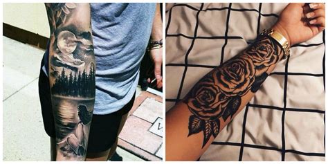 Tatuajes Para Hombres En El Brazo: Diseños únicos E Ideas Geniales
