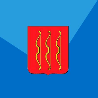 Администрация города Великие Луки